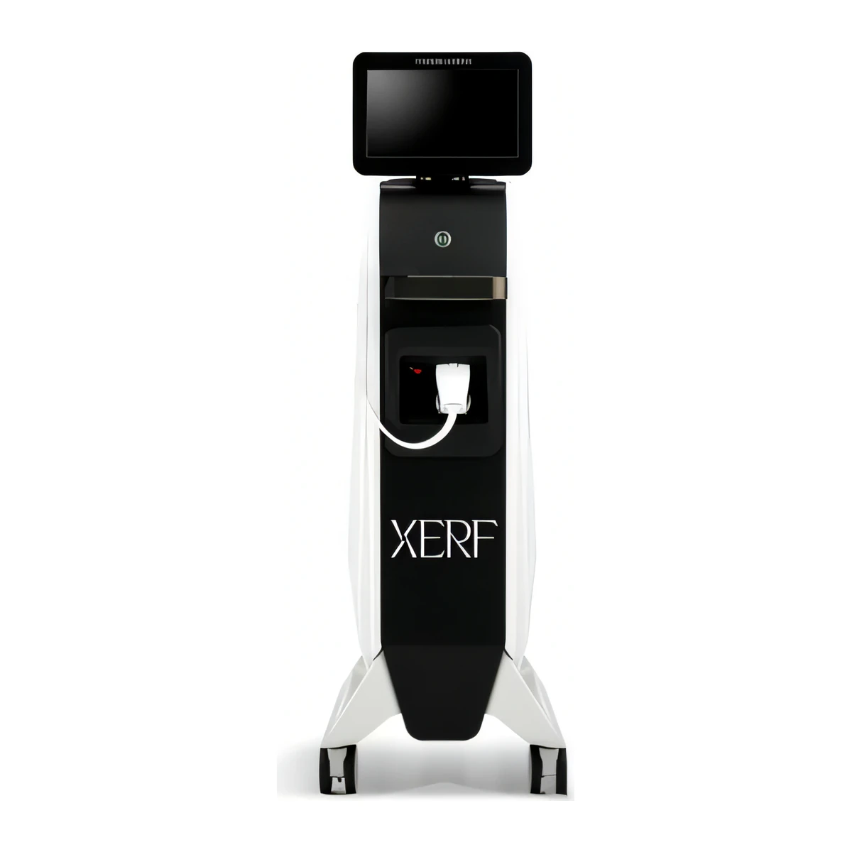 피어리움 XERF · 세르프 장비 사진